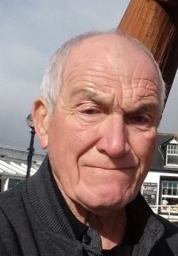 Mr Bing Boast, Councillor