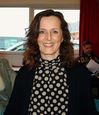 Mrs Selena Levermore, Councillor