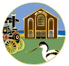 Mrs Susan Geater, Councillor