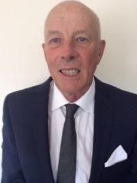 Mr John Last BEM, Councillor