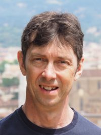 Mr Adrian Swift, Councillor